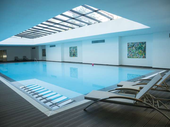 Apartamento en venta en Maldonado