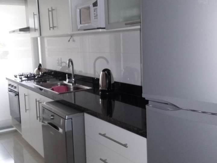 Apartamento en venta en Punta Del Este