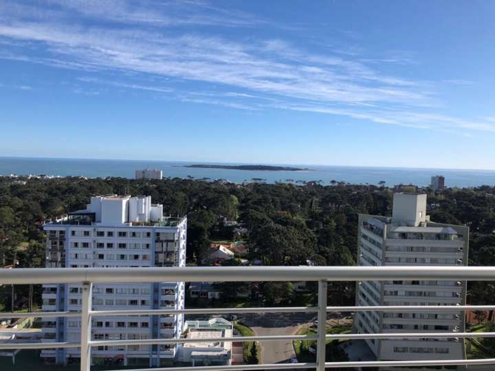 Apartamento en venta en Maldonado