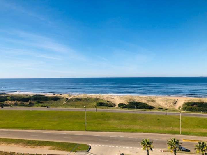 Apartamento en venta en Punta Del Este