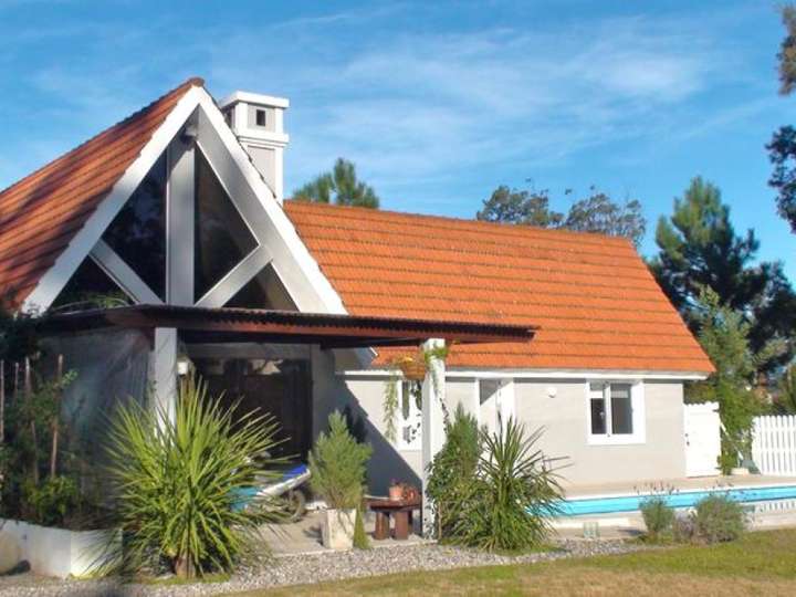 Casa en venta en Punta Del Este