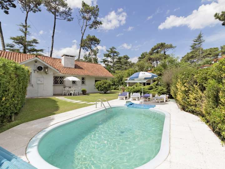 Casa en venta en Punta Del Este
