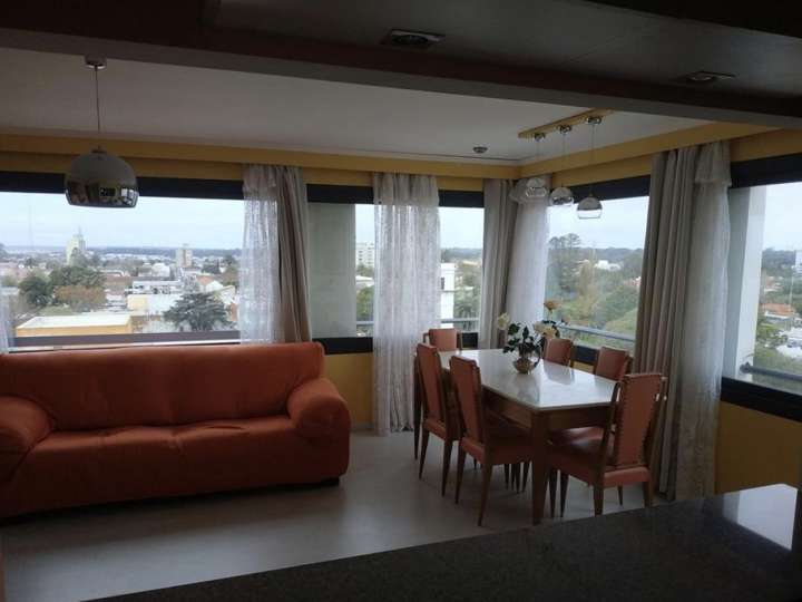 Apartamento en venta en Barrio Sur, Montevideo