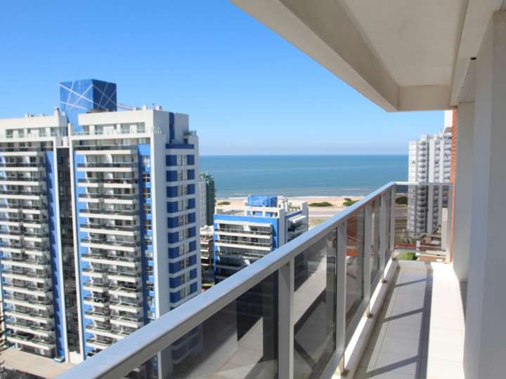 Apartamento en venta en Maldonado