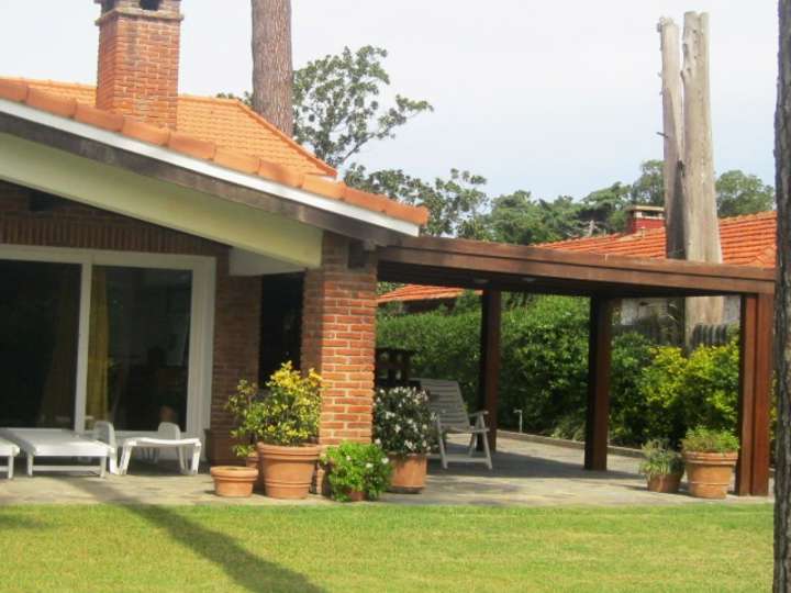 Casa en venta en Punta Del Este
