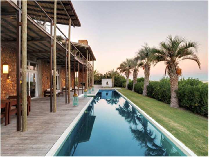 Casa en venta en Maldonado