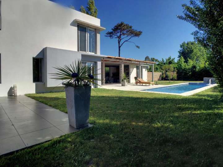 Casa en venta en Punta Del Este