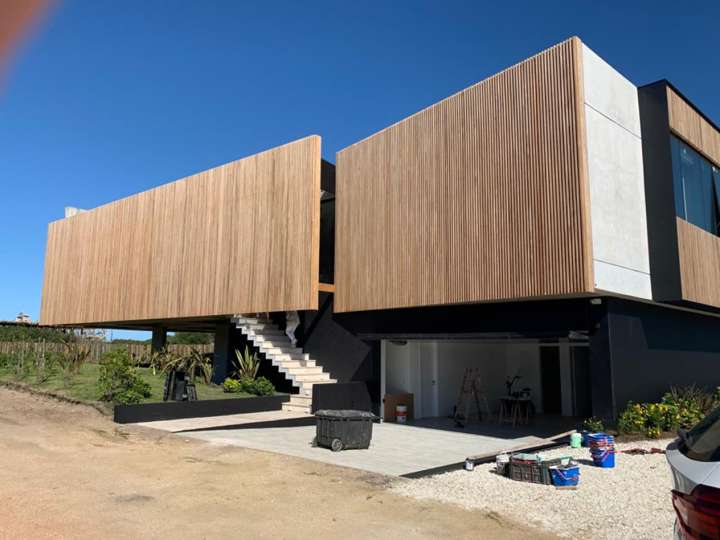 Casa en venta en Las Focas, Maldonado