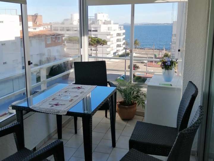 Apartamento en venta en Maldonado