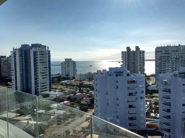 Apartamento en venta en Maldonado