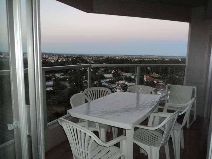 Apartamento en venta en Maldonado