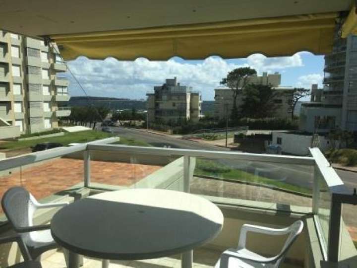 Apartamento en venta en Rambla Doctor Claudio Williman, Maldonado
