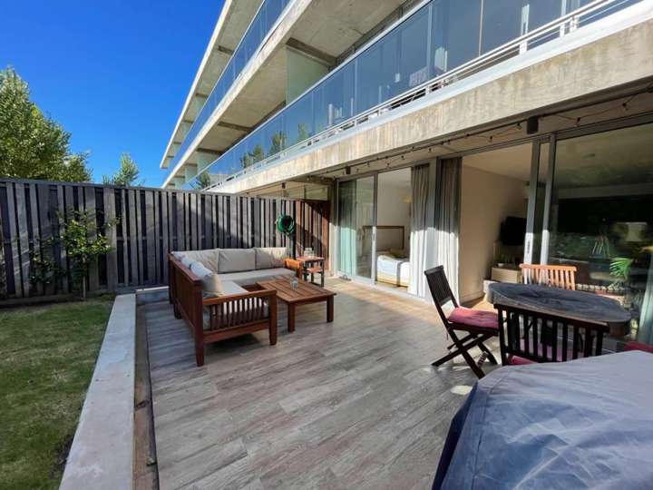 Apartamento en venta en Maldonado