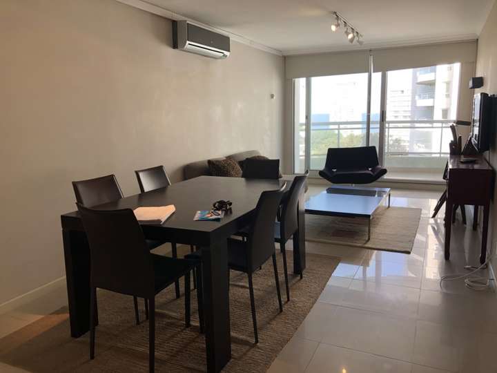 Apartamento en venta en Punta Del Este