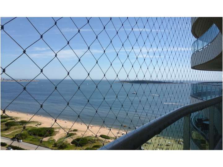 Apartamento en venta en Avenida José Terradel, Maldonado