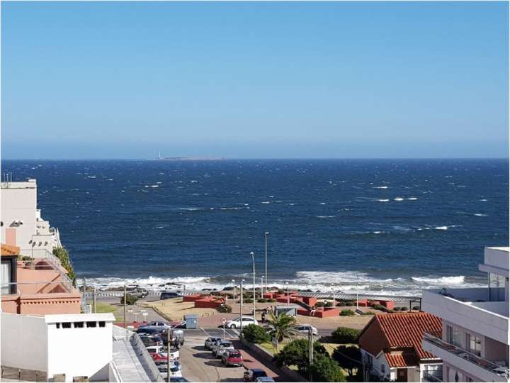 Apartamento en venta en Maldonado