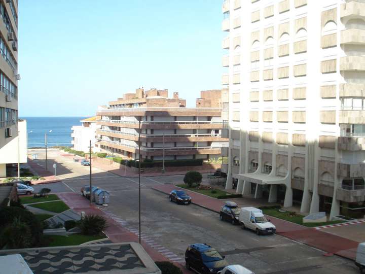 Apartamento en venta en Maldonado