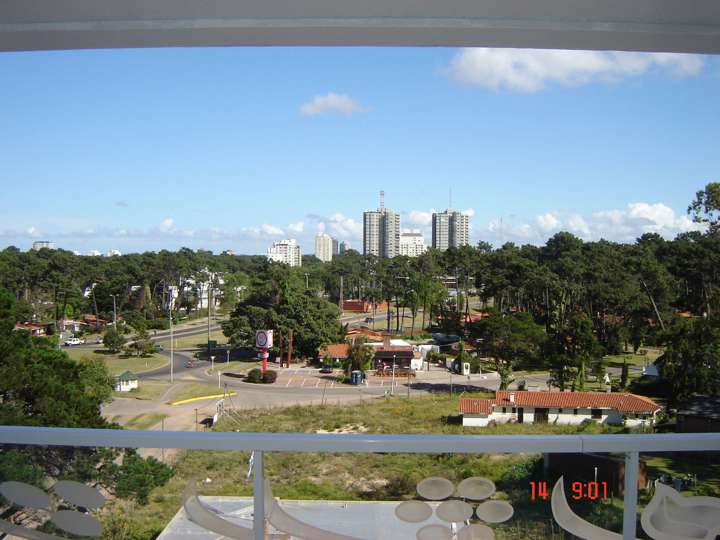 Apartamento en venta en Maldonado