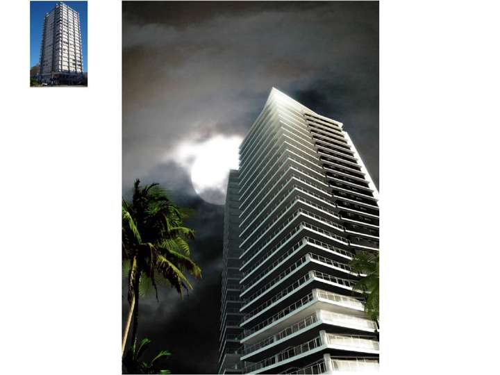 Apartamento en venta en Punta Del Este