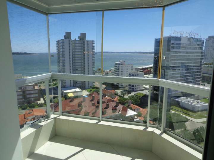 Apartamento en venta en Punta Del Este