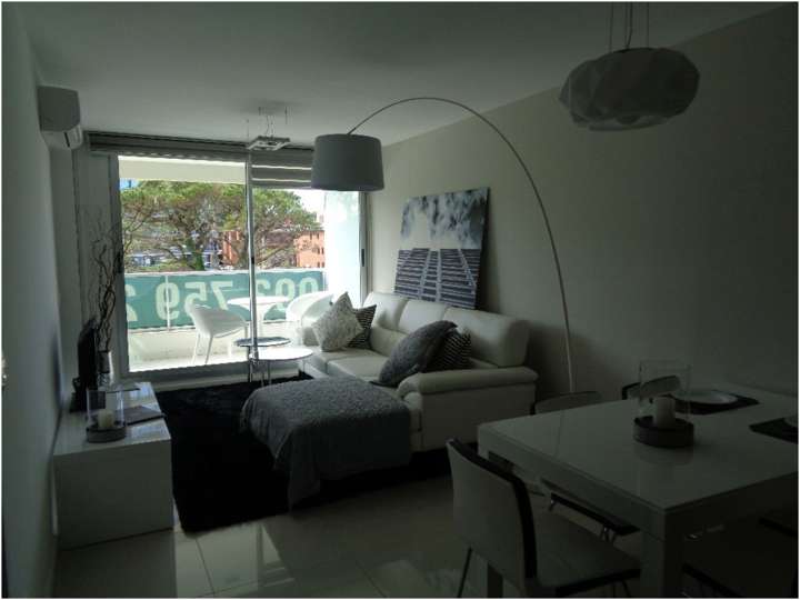Apartamento en venta en Maldonado