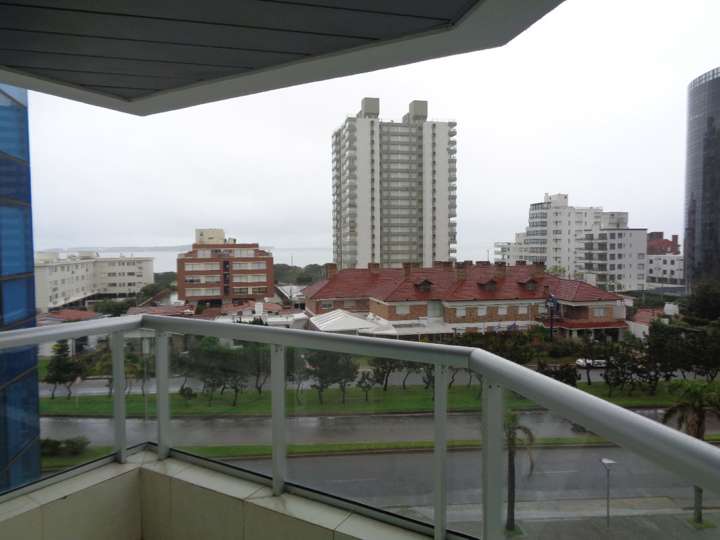 Apartamento en venta en Punta Del Este