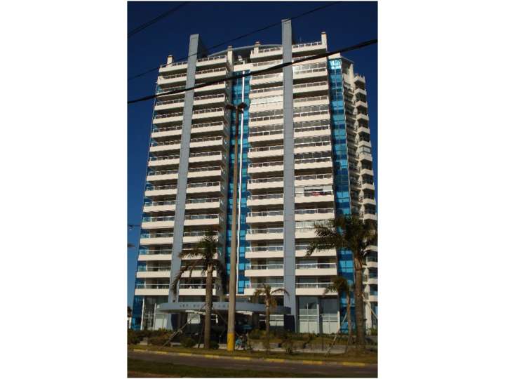 Apartamento en venta en Punta Del Este