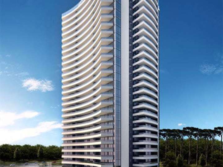 Apartamento en venta en Punta Del Este