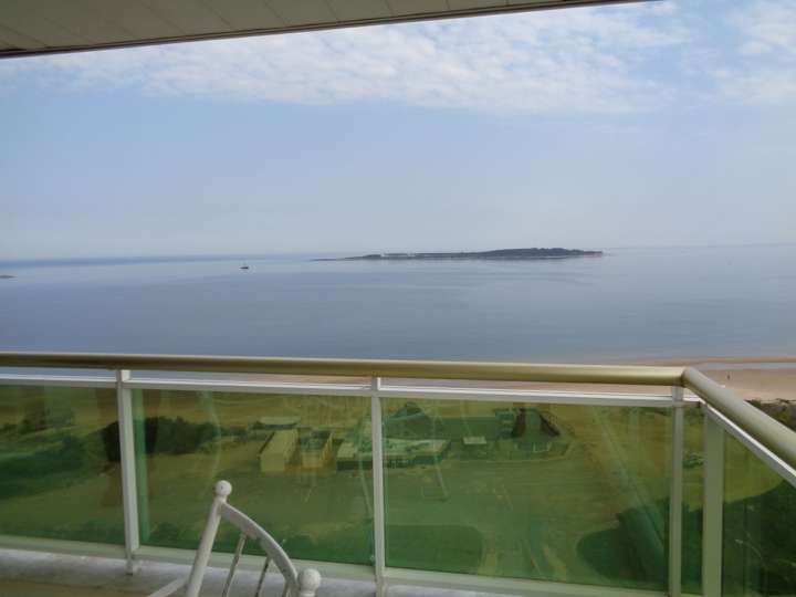 Apartamento en venta en Punta Del Este