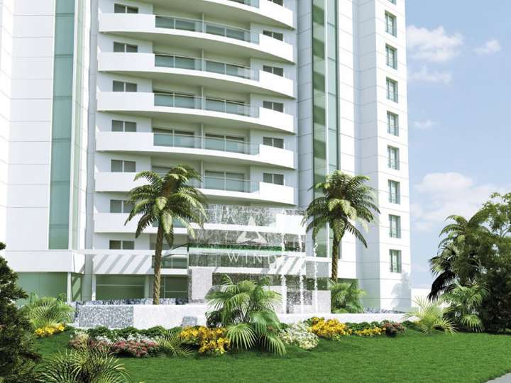 Apartamento en venta en Punta Del Este