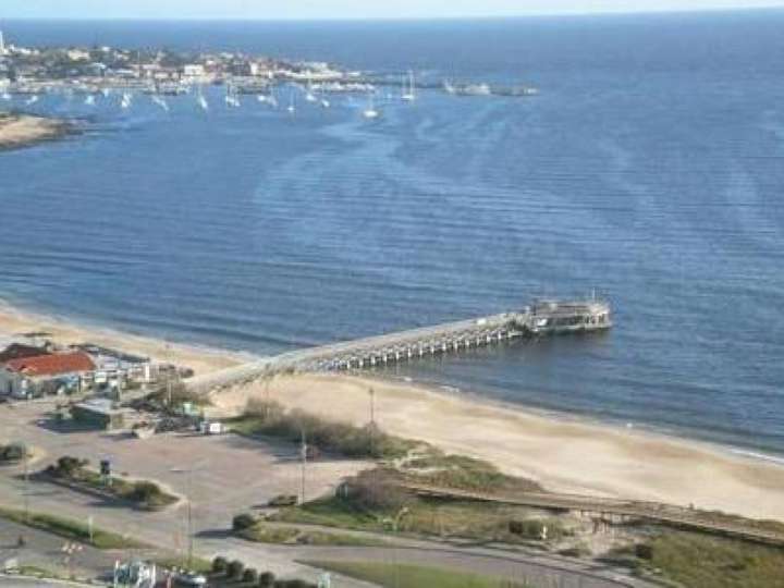 Apartamento en venta en Punta Del Este