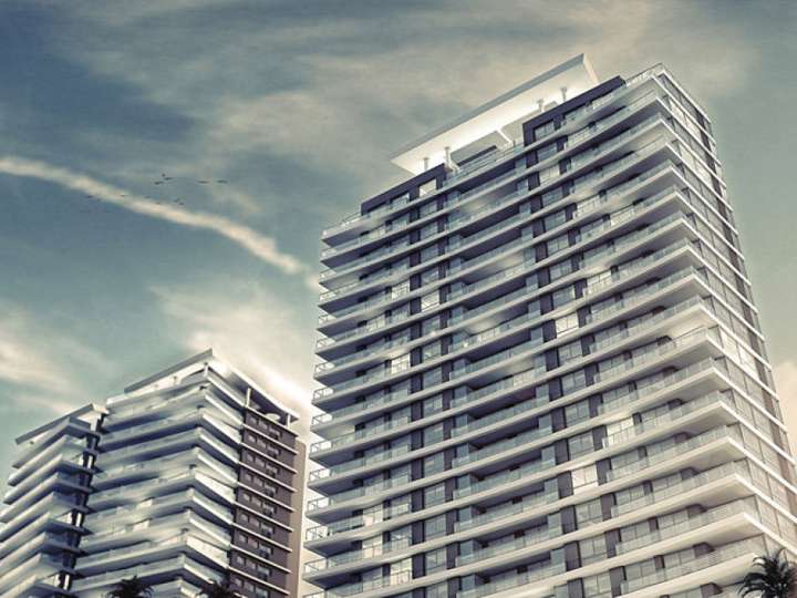 Apartamento en venta en Punta Del Este