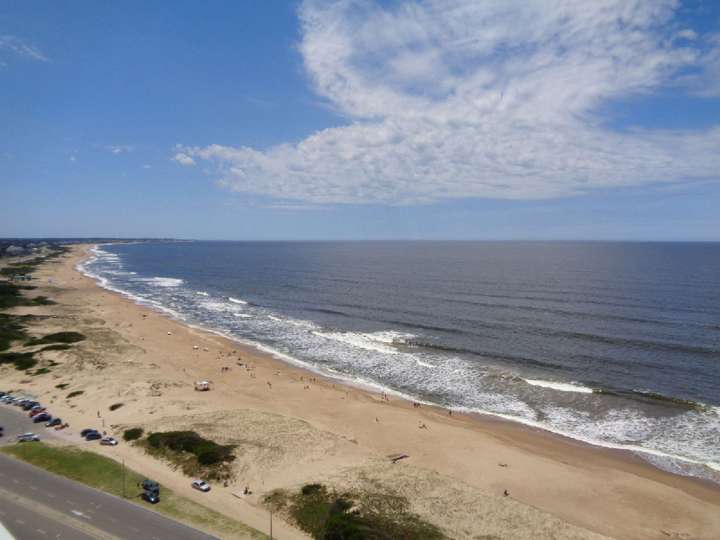 Apartamento en venta en Punta Del Este