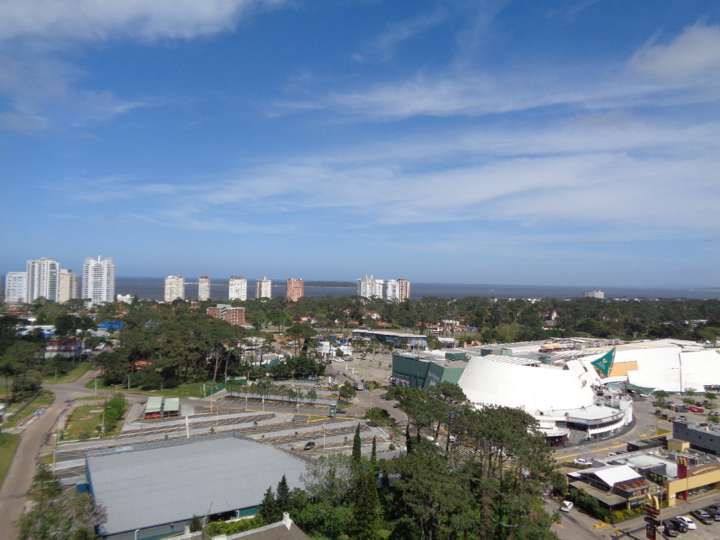Apartamento en venta en Avenida Franklin Delano Roosevelt, Punta Del Este