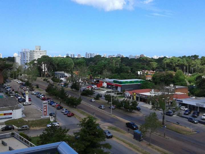 Apartamento en venta en Punta Del Este