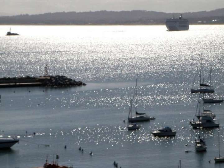 Apartamento en venta en Maldonado