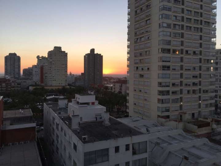 Apartamento en venta en Maldonado