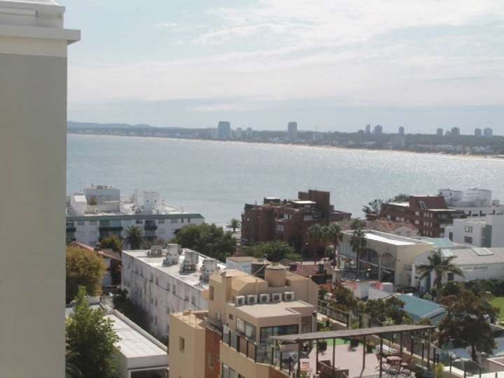 Apartamento en venta en Maldonado