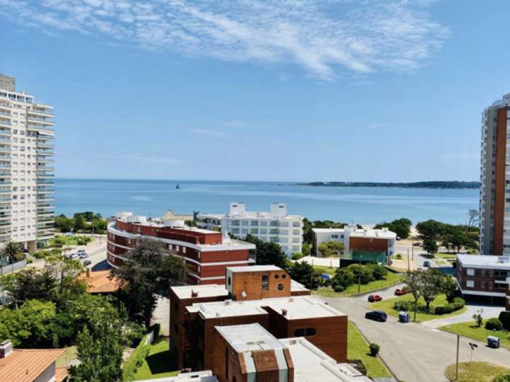 Apartamento en venta en Punta Del Este