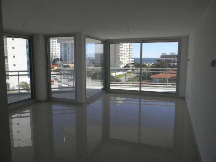 Apartamento en venta en Punta Del Este