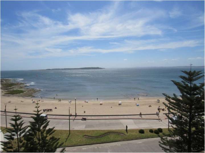 Apartamento en venta en Punta Del Este