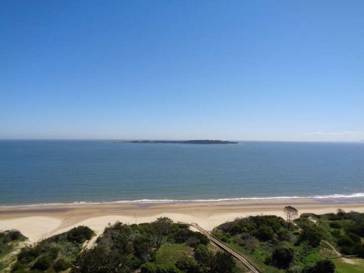 Apartamento en venta en Punta Del Este