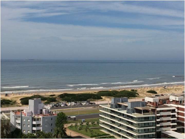 Apartamento en venta en Punta Del Este