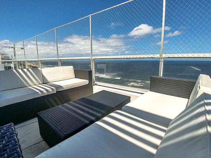 Apartamento en venta en Punta Del Este