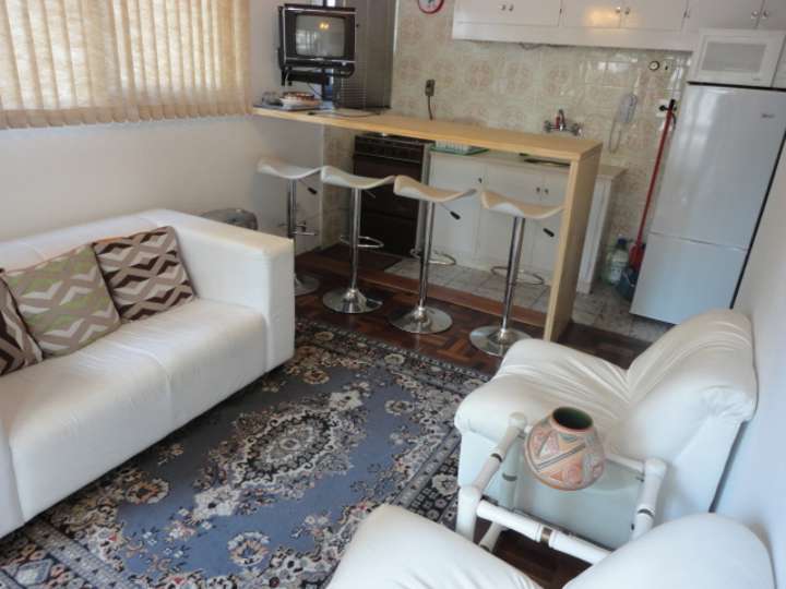 Apartamento en venta en Punta Del Este