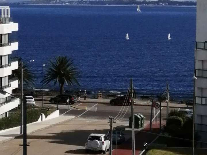 Apartamento en venta en Maldonado