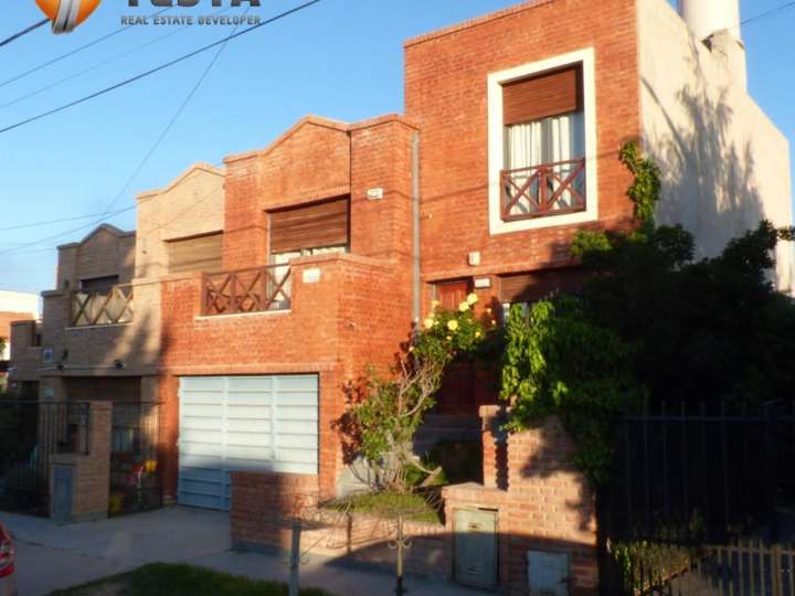 Casa en venta en El Carmen, 116, Chubut