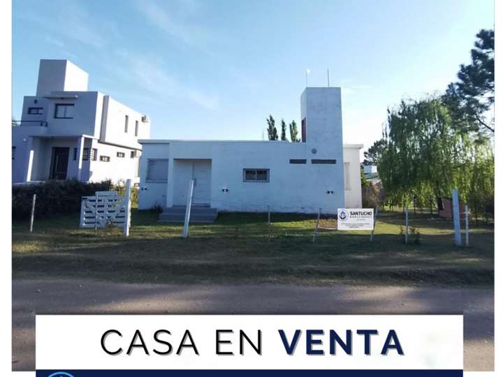 Casa en venta en Departamento Santa María, Córdoba