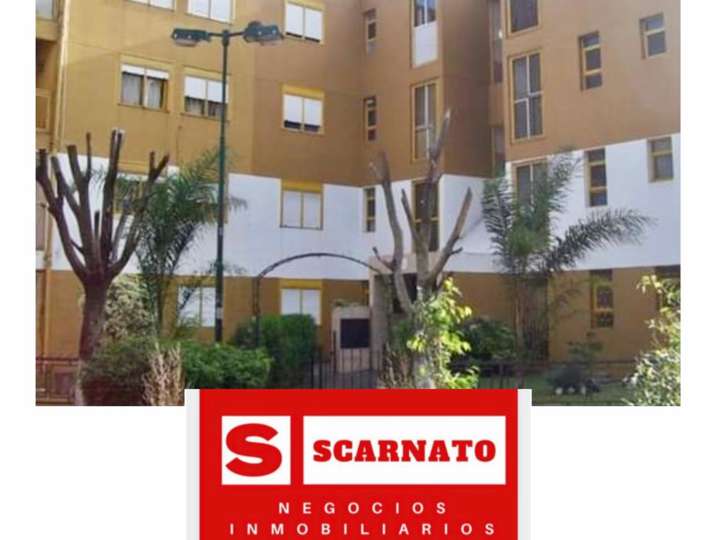 Departamento en venta en Avenida Osvaldo Cruz, 3549, Ciudad Autónoma de Buenos Aires