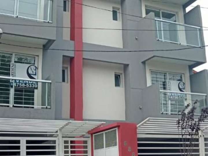 Departamento en venta en Teniente General Galán, 696, El Palomar